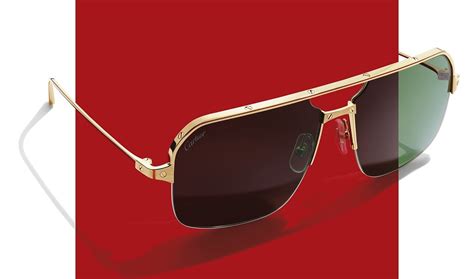 What You Need to Know About Cartier Sunglasses 